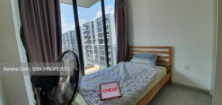 The Luxurie (D19), Condominium #214795001